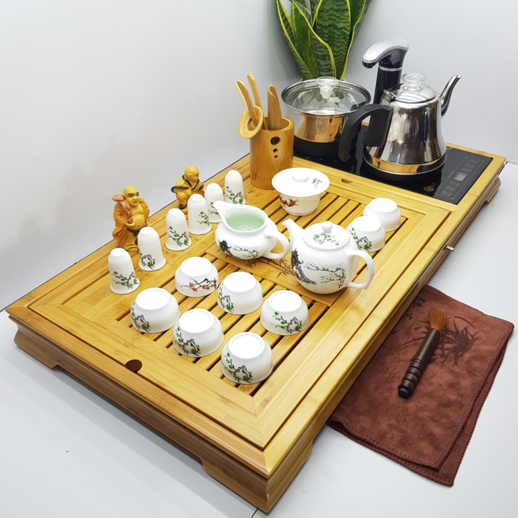 Bàn Trà Việt Hưng