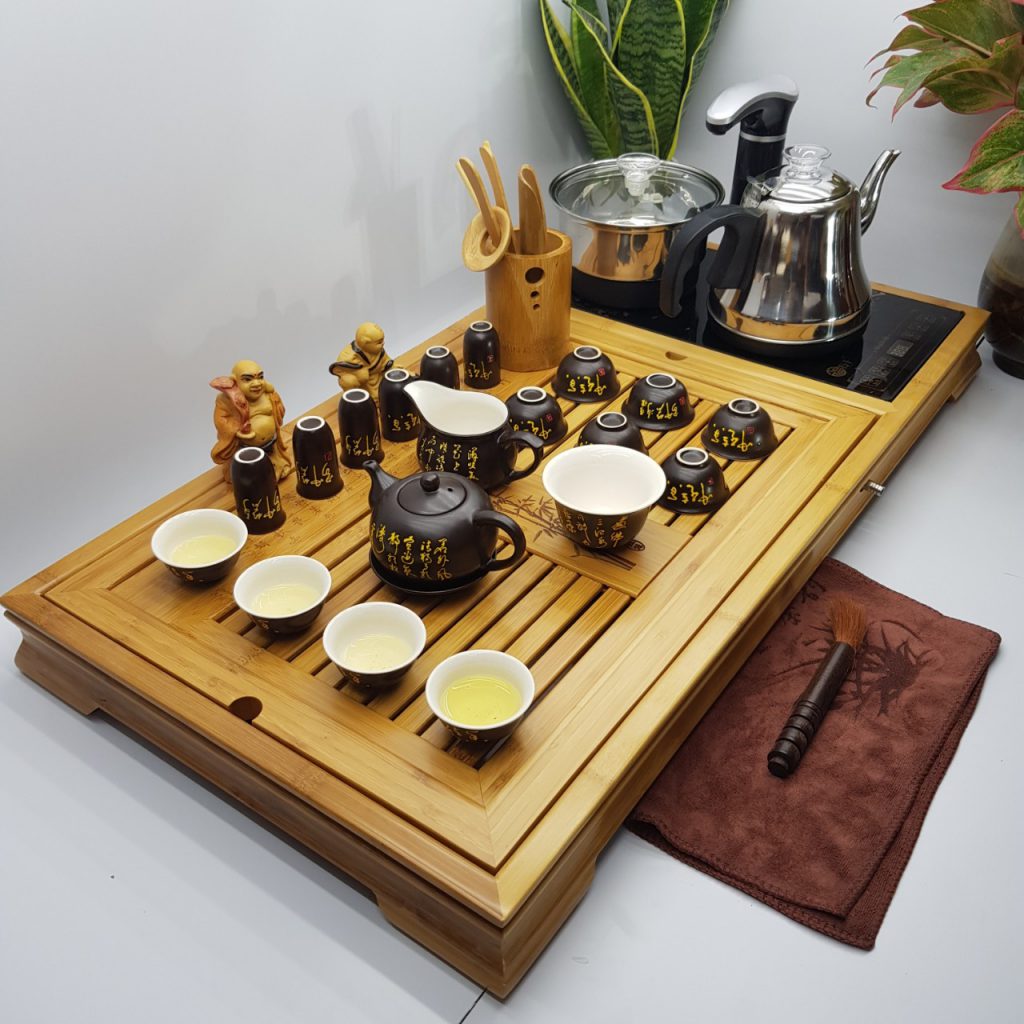 Bàn Trà Việt Hưng