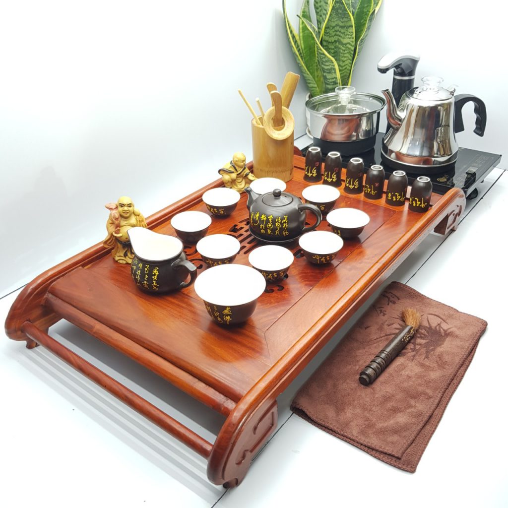 Bàn Trà Việt Hưng