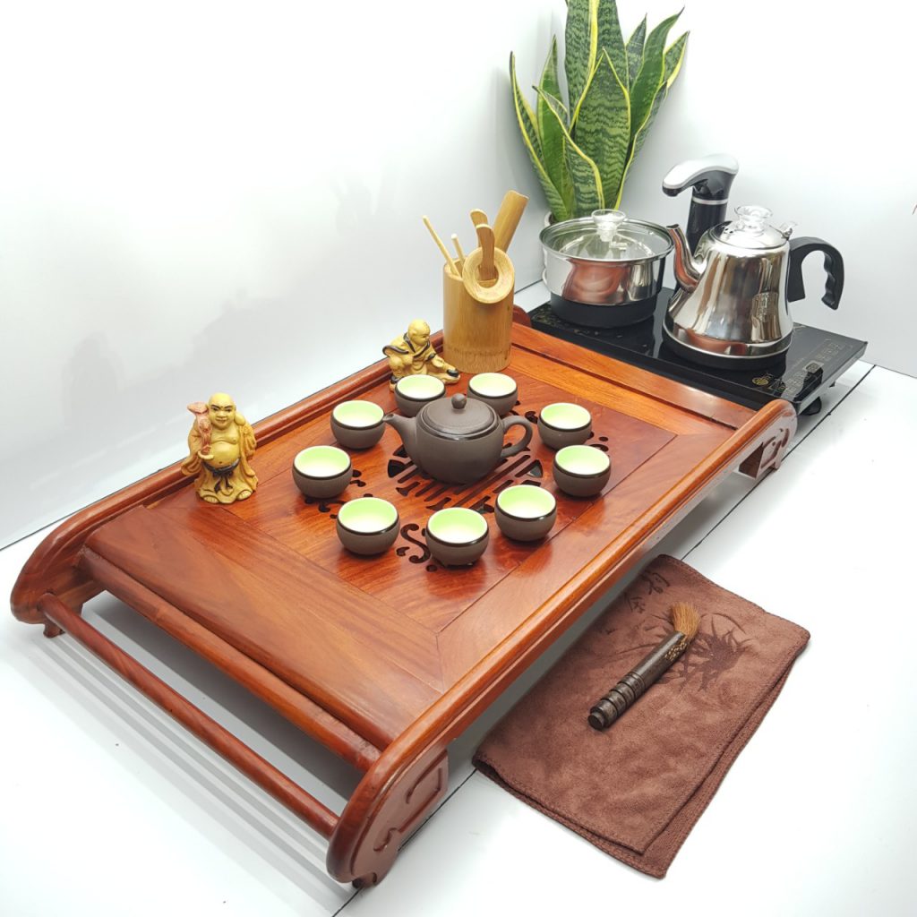 Bàn Trà Việt Hưng