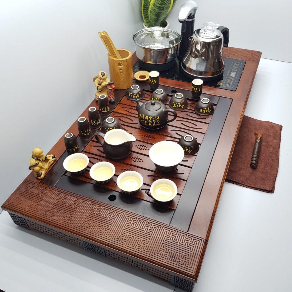 Bàn Trà Việt Hưng